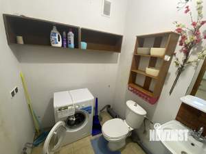 1-к квартира, на длительный срок, 45м2, 4/29 этаж