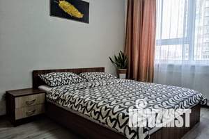 1-к квартира, посуточно, 42м2, 5/16 этаж