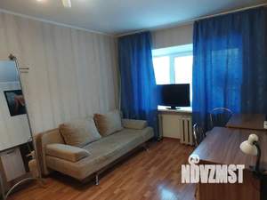 1-к квартира, посуточно, 33м2, 2/5 этаж