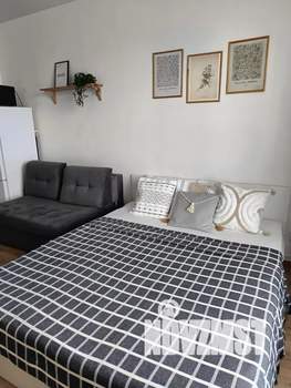 Студия квартира, посуточно, 19м2, 15/25 этаж