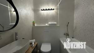 Студия квартира, посуточно, 25м2, 20/28 этаж