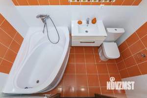 1-к квартира, на длительный срок, 37м2, 1/5 этаж