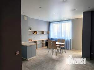 2-к квартира, на длительный срок, 77м2, 7/16 этаж