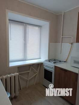1-к квартира, на длительный срок, 30м2, 1/5 этаж