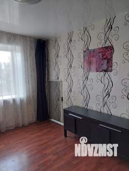 Студия квартира, на длительный срок, 19м2, 2/5 этаж