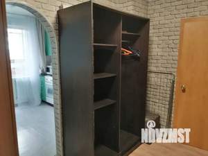 1-к квартира, посуточно, 37м2, 1/16 этаж
