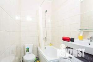 1-к квартира, посуточно, 30м2, 3/16 этаж