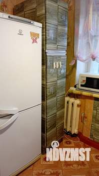 1-к квартира, на длительный срок, 35м2, 3/5 этаж