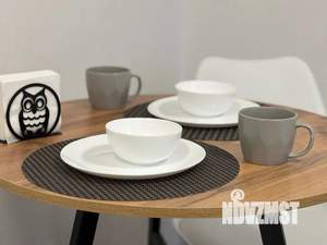 Студия квартира, посуточно, 25м2, 5/14 этаж