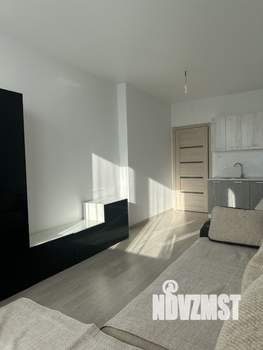 1-к квартира, на длительный срок, 40м2, 9/17 этаж