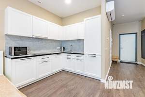 Студия квартира, посуточно, 52м2, 14/15 этаж