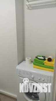 1-к квартира, посуточно, 42м2, 16/20 этаж