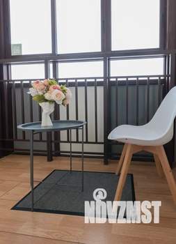 1-к квартира, посуточно, 29м2, 11/17 этаж