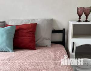 1-к квартира, посуточно, 33м2, 8/9 этаж