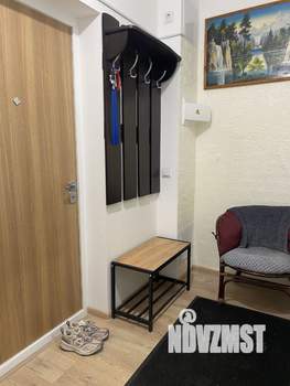 2-к квартира, на длительный срок, 37м2, 19/25 этаж