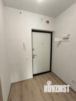 1-к квартира, на длительный срок, 42м2, 7/17 этаж