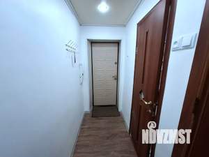 1-к квартира, посуточно, 31м2, 2/5 этаж