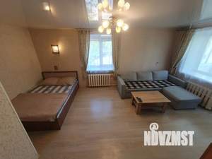 1-к квартира, посуточно, 31м2, 2/5 этаж