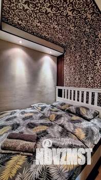 1-к квартира, посуточно, 34м2, 3/9 этаж