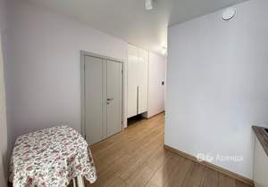 1-к квартира, на длительный срок, 33м2, 3/7 этаж
