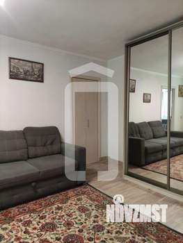 2-к квартира, на длительный срок, 42м2, 1/5 этаж