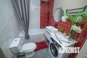 Студия квартира, посуточно, 31м2, 10/28 этаж