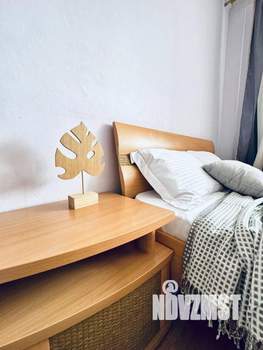 1-к квартира, посуточно, 55м2, 1/1 этаж