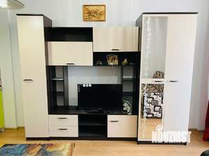 Студия квартира, на длительный срок, 30м2, 21/25 этаж