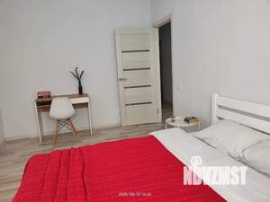 2-к квартира, посуточно, 44м2, 9/14 этаж