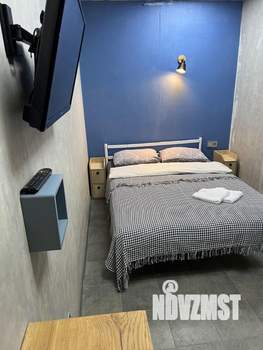 2-к квартира, посуточно, 50м2, 1/5 этаж