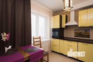 1-к квартира, на длительный срок, 45м2, 3/16 этаж