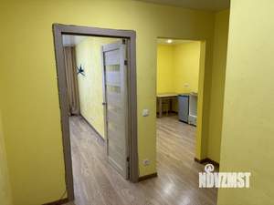 1-к квартира, на длительный срок, 38м2, 24/27 этаж