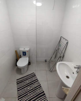 3-к квартира, на длительный срок, 68м2, 4/16 этаж