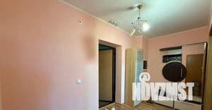 1-к квартира, на длительный срок, 40м2, 21/25 этаж