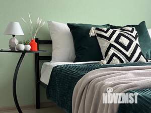 1-к квартира, посуточно, 26м2, 1/1 этаж