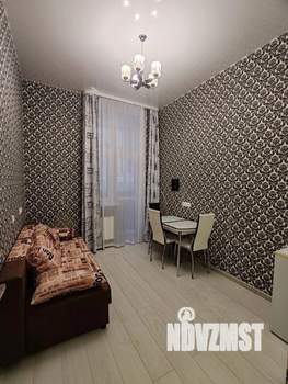 1-к квартира, на длительный срок, 37м2, 1/5 этаж