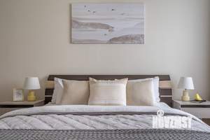 2-к квартира, посуточно, 46м2, 1/1 этаж