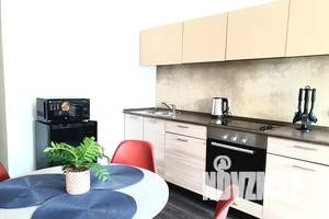 1-к квартира, посуточно, 40м2, 6/7 этаж