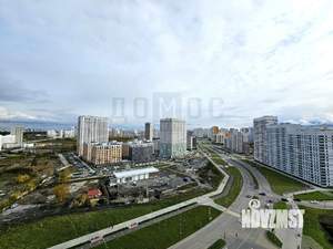 Студия квартира, на длительный срок, 31м2, 19/26 этаж