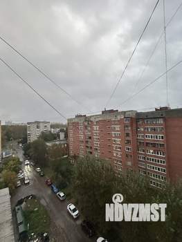 2-к квартира, на длительный срок, 44м2, 9/9 этаж