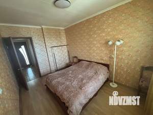 3-к квартира, на длительный срок, 64м2, 8/12 этаж
