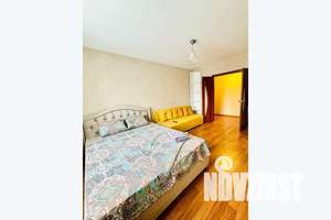 2-к квартира, посуточно, 75м2, 8/20 этаж