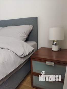 2-к квартира, посуточно, 40м2, 23/25 этаж