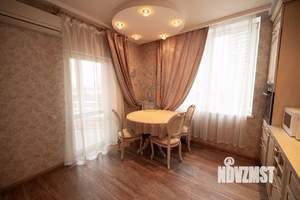 3-к квартира, на длительный срок, 126м2, 11/14 этаж