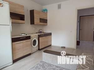 1-к квартира, на длительный срок, 32м2, 2/17 этаж