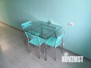 3-к квартира, посуточно, 60м2, 1/1 этаж