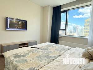 2-к квартира, посуточно, 58м2, 1/1 этаж