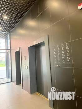 1-к квартира, на длительный срок, 40м2, 9/25 этаж