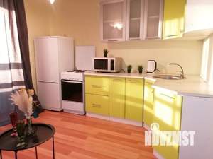 1-к квартира, посуточно, 45м2, 25/26 этаж