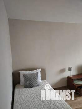 2-к квартира, посуточно, 42м2, 2/5 этаж